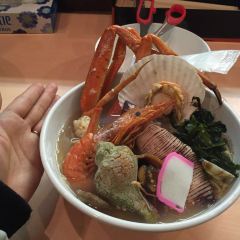 海鮮食堂 澤崎水産 User Photo