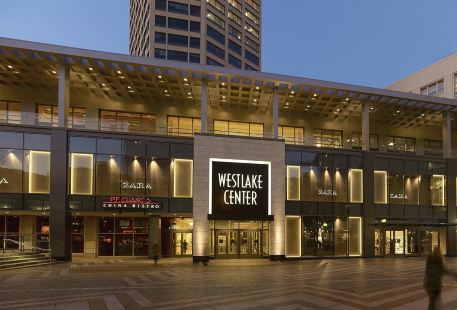 Westlake Center