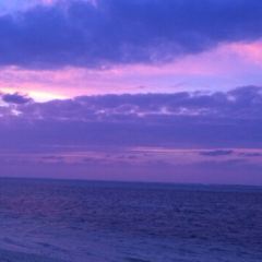 Sunset Beach BBQ 여행 사진