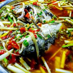 邱金小炒(自贡店) User Photo