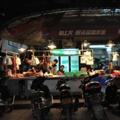 BAHELI HOTPOT User Photo