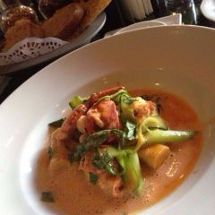 Bacchus Restaurant & Lounge User Photo