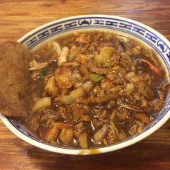 卢香纪面馆 User Photo