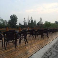 Donghaiyuzhuang (changdedadao) User Photo