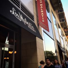 Lou Malnati's Pizzeria User Photo