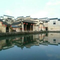 老街饭店 User Photo