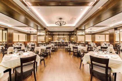 Joe's Seafood, Prime Steak & Stone Crab