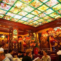 Grand Café Capucines User Photo