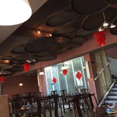 YUSHIFANDAO User Photo