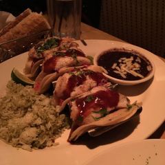 The Cheesecake Factory User Photo