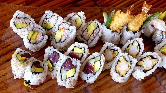 Shimaichi Sushi Kona