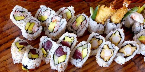 Shimaichi sushi kona