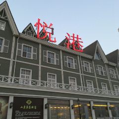 悅港張用戶圖片