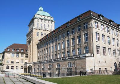 University of Zurich