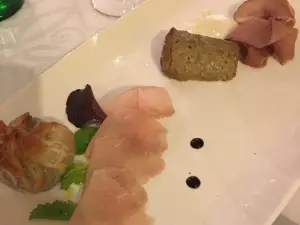 Antica Locanda El Grio