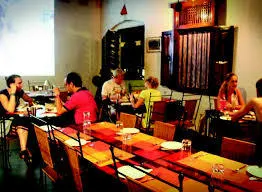 The Bake House Kandy in Kandy