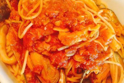 Capricciosa, Pacific Place