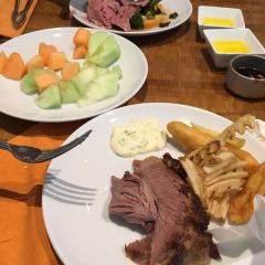 The Buffet at Aria User Photo