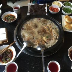JUN WANG FU User Photo