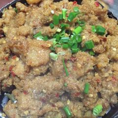 荷花塘(解放街店) User Photo