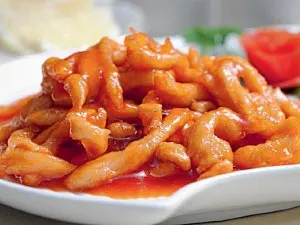 City Palace Chinese Restaurant (城宫食府)