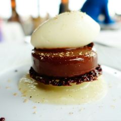 LA TOUR D'ARGENT User Photo