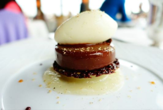 LA TOUR D'ARGENT User Photo