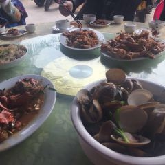 QIU JIE MEI SHI DIAN ảnh của người dùng