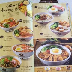 Old Town White Coffee ảnh của người dùng