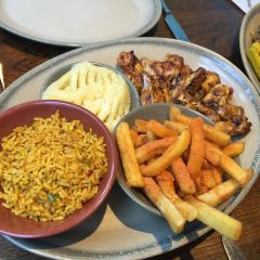 Nando's - Guildford User Photo