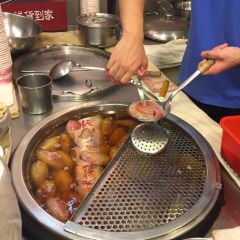 阿英紅糟肉圓 User Photo