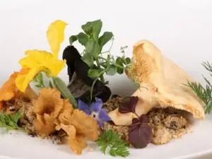 Restaurante ConGracia