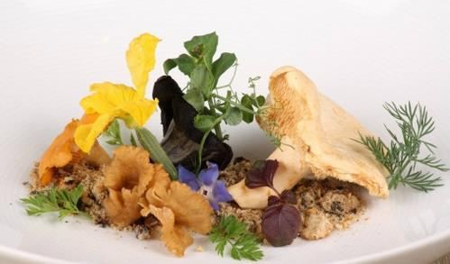 Restaurante ConGracia