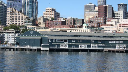 Seattle Aquarium