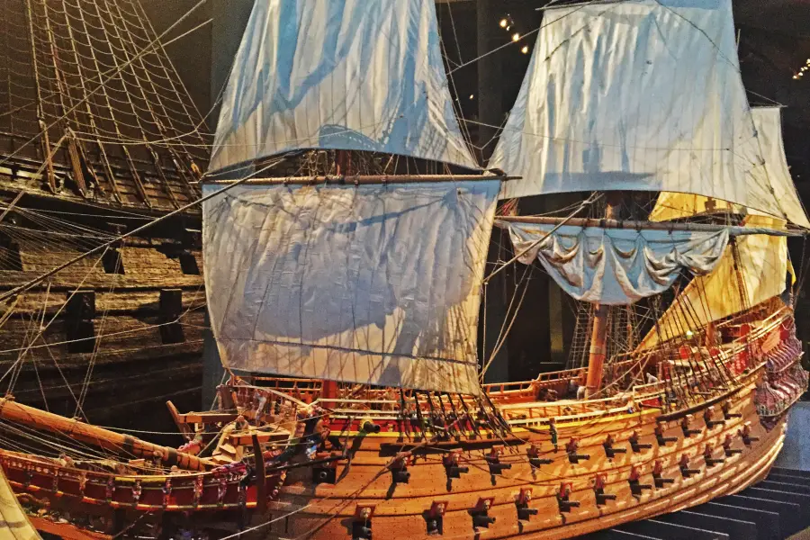 Vasa-Museum