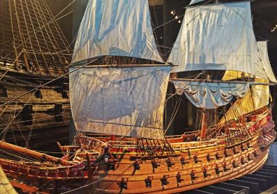 Vasa Museum