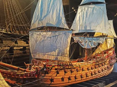 Vasa Museum