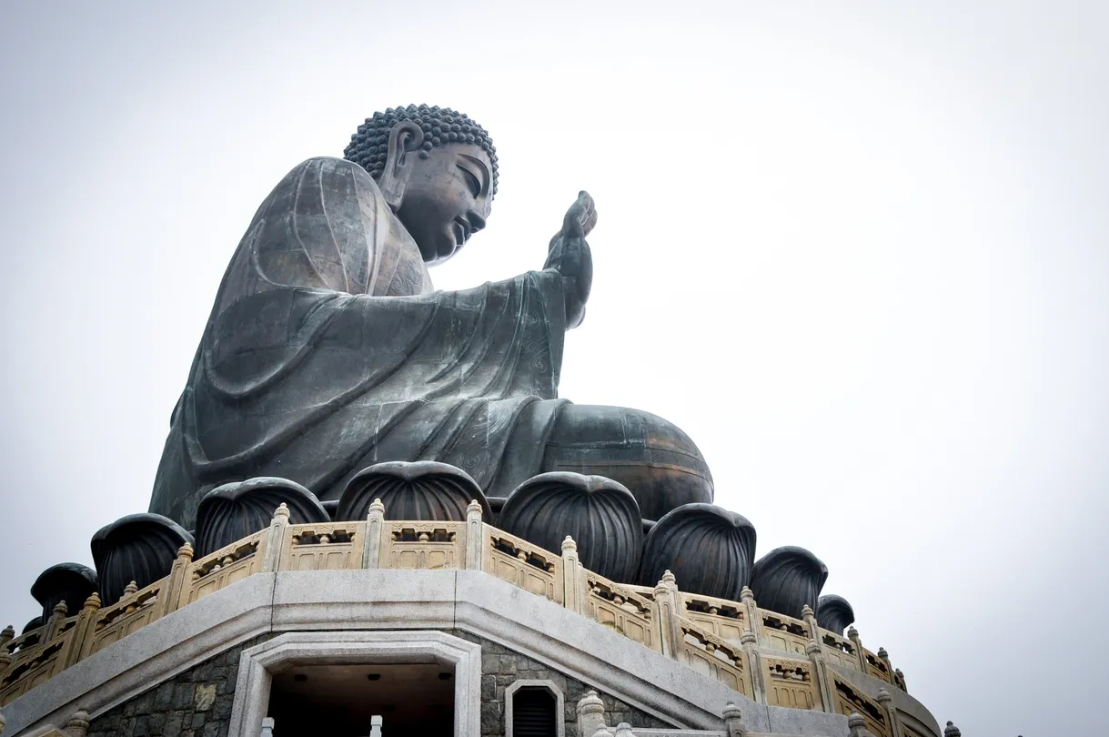 4_天壇大佛