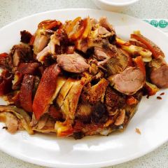 熊家萬巒豬腳(車城)張用戶圖片