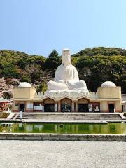 Ryōzen Kannon