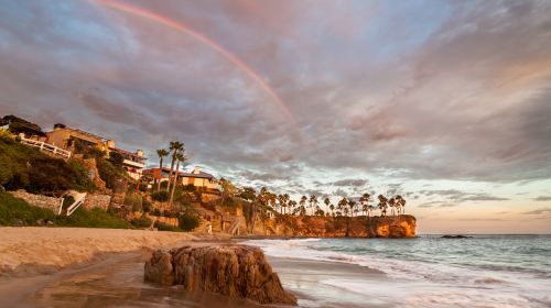 Laguna Beach