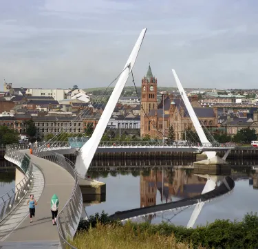 Лондондеррі