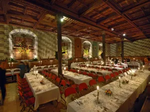Castello di Chillon
