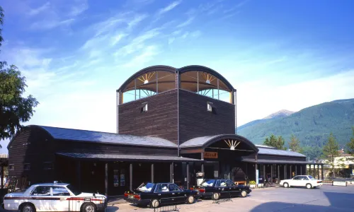 Yufuin Onsen