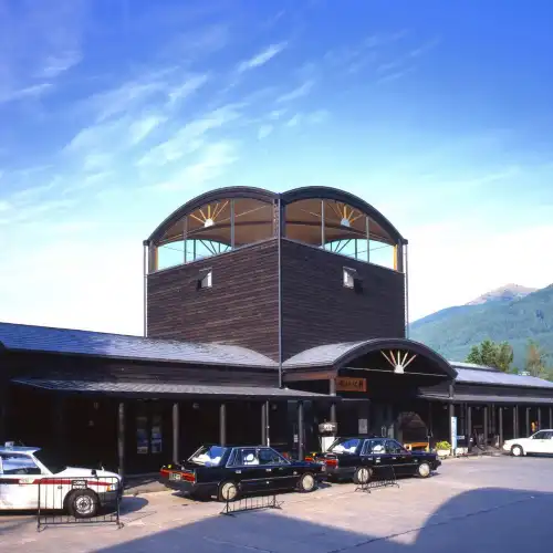 Popular Best Things to Do in Yufu