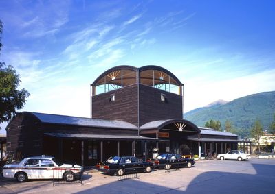 Yufuin Onsen