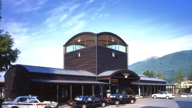 Yufuin Onsen