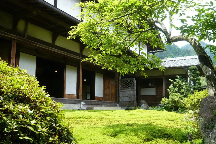 Tsumago-juku