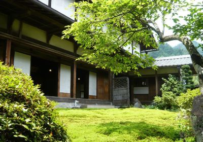 Tsumago-juku