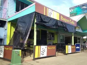 Bagus Cafe